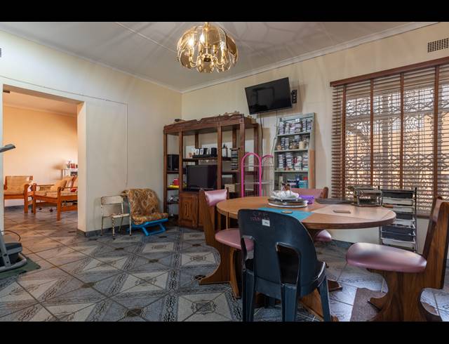 4 BEDROOM HOUSE FOR SALE IN TEDSTONEVILLE